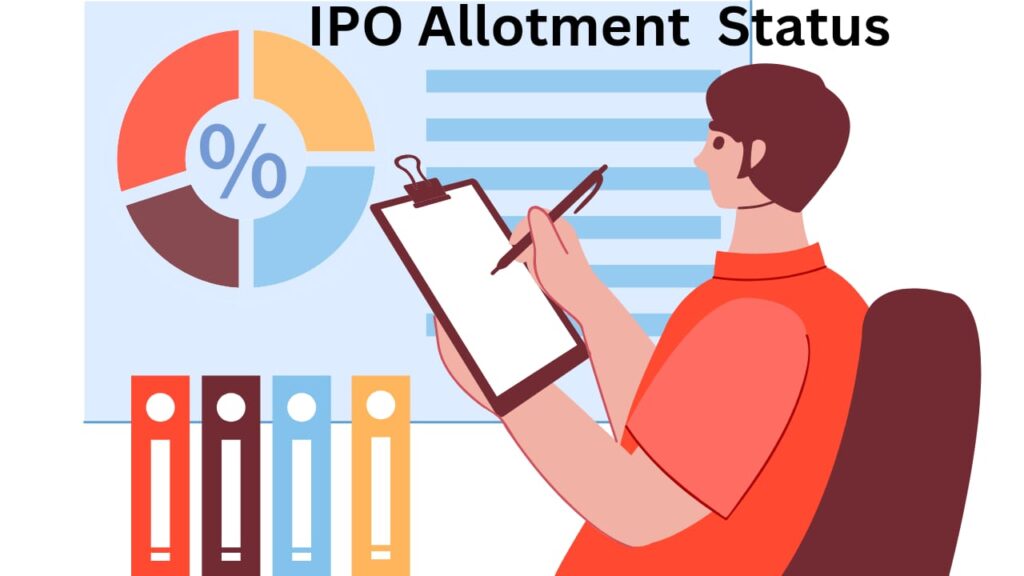 IPO Allotment Status