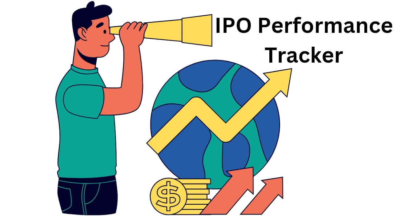 IPO Performance Tracker 2024 IPO Performance History