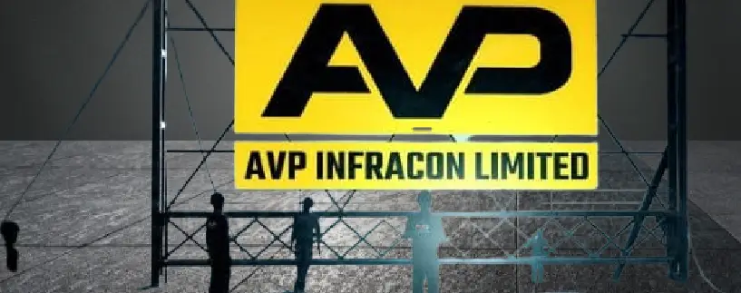 AVP Infracon IPO Details