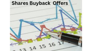 Shares Buyback Offers List