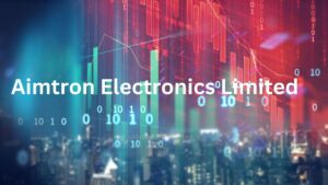 Aimtron Electronics Limited IPO Detail Date 2024