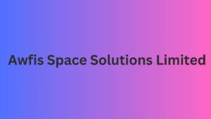 Awfis Space Solutions Limited IPO Details Date 2024