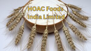 HOAC Foods India Limited IPO Details 2024
