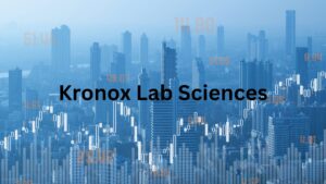 Kronox Lab Sciences Limited IPO Detail Review 2024