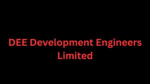 DEE Development Engineers Limited New IPO Detail 2024