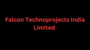 Falcon Technoprojects India Limited New IPO Detail Review 2024