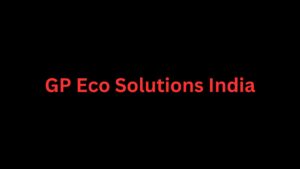 GP Eco Solutions India Limited New IPO Date Detail 2024