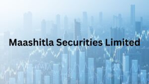 Maashitla Securities Limited IPO Registrar Review 2024