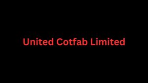 United Cotfab Limited New IPO Detail Date 2024